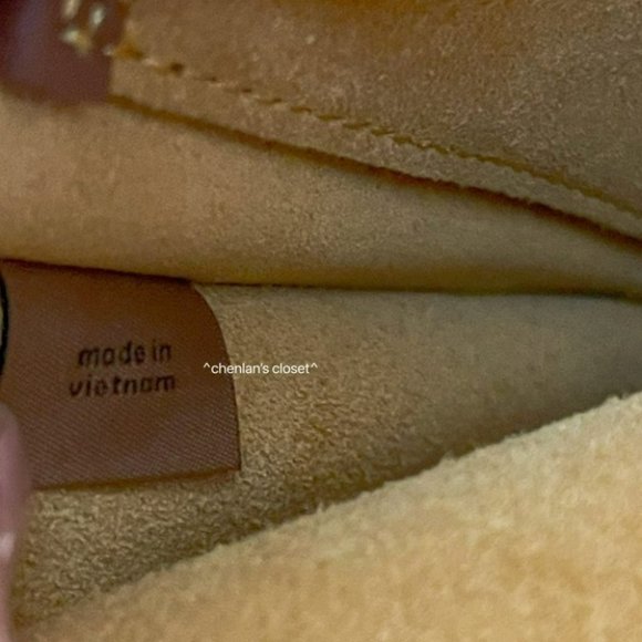 🔥NeW! Coach Rogue Braided 20 - Picture 14 of 15